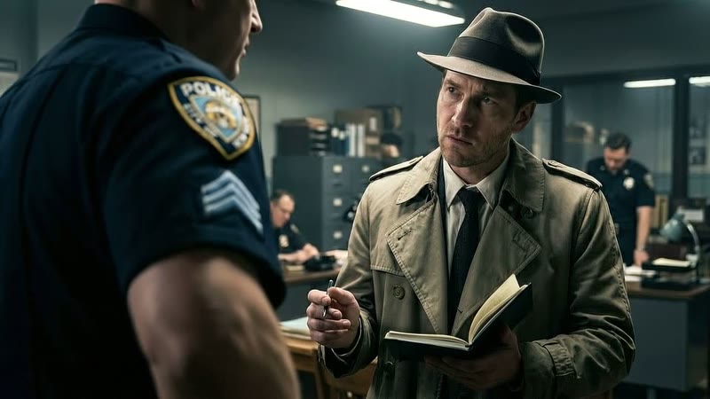 Guión cinematográfico